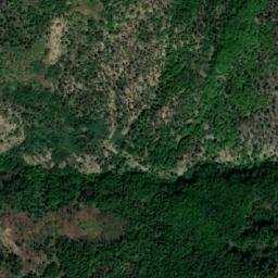 Satellite imagery of Sredni Rid, MK