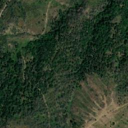 Satellite imagery of Kurakov Rid, MK