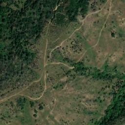 Satellite imagery of Kurakov Rid, MK