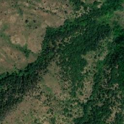 Satellite imagery of Kurakov Rid, MK