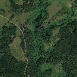 Satellite imagery of Arsobor, MK