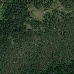 Satellite imagery of Arsobor, MK