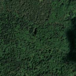 Satellite imagery of Krivi Rid, MK