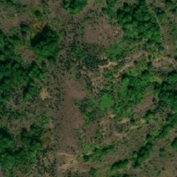 Satellite imagery of Chukata, BG