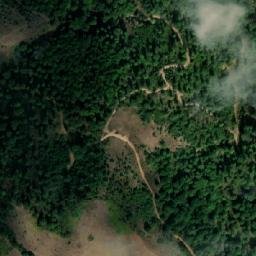 Satellite imagery of Prodanitsa, BG