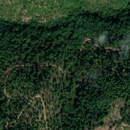 Satellite imagery of Prodanitsa, BG