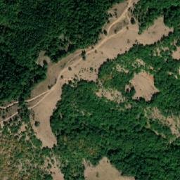 Satellite imagery of Dobrin, BG