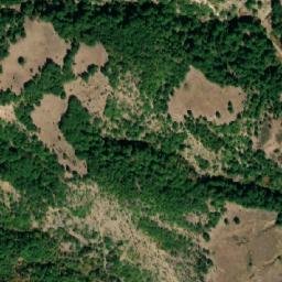 Satellite imagery of Dobrin, BG