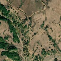 Satellite imagery of Dobrin, BG