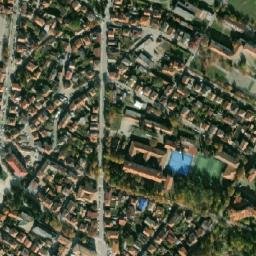 Satellite imagery of TT5, BG