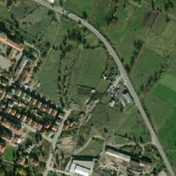 Satellite imagery of TT5, BG