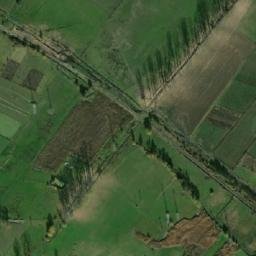 Satellite imagery of TT5, BG