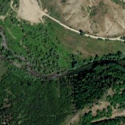 Satellite imagery of Matevitsa, BG