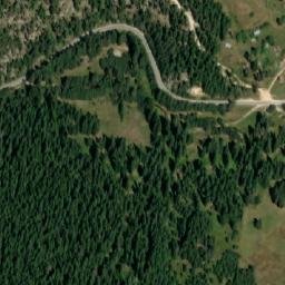 Satellite imagery of TT10, BG