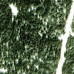 Satellite imagery of Divriklii, BG