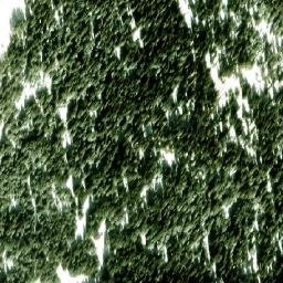 Satellite imagery of Divriklii, BG