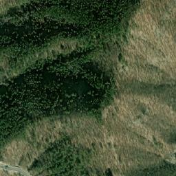 Satellite imagery of Mogila, BG