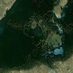 Satellite imagery of Mogila, BG