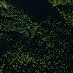 Satellite imagery of Gluhi Vrah, BG