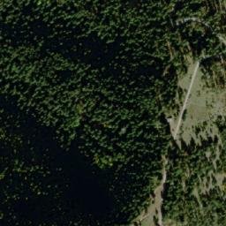 Satellite imagery of Gluhi Vrah, BG