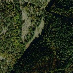 Satellite imagery of Gluhi Vrah, BG