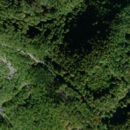 Satellite imagery of Krastov Vrah, BG