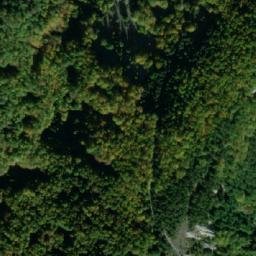 Satellite imagery of Krastov Vrah, BG