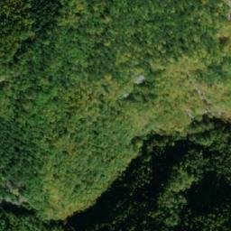 Satellite imagery of Krastov Vrah, BG