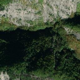 Satellite imagery of TT24, BG