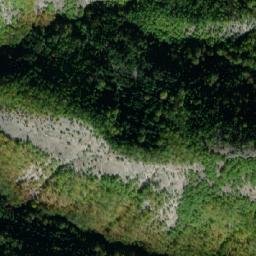 Satellite imagery of TT24, BG