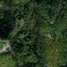 Satellite imagery of TT24, BG