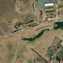 Satellite imagery of Chukata, BG