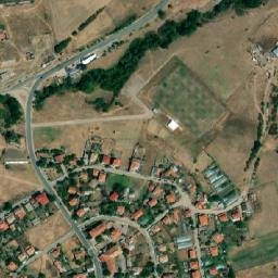 Satellite imagery of Chukata, BG