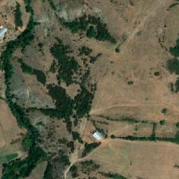 Satellite imagery of Chukata, BG