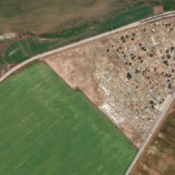 Satellite imagery of TT45, TR