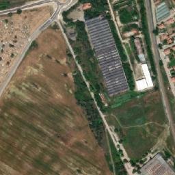 Satellite imagery of TT45, TR