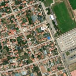 Satellite imagery of TT48B, TR