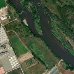 Satellite imagery of TT3, TR