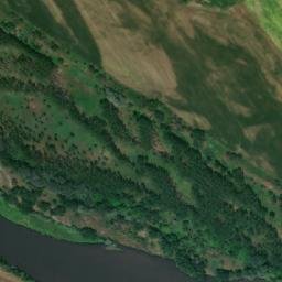 Satellite imagery of TT3, TR