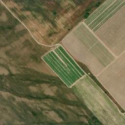Satellite imagery of TT31/61/, TR