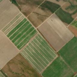 Satellite imagery of TT31/61/, TR