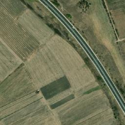 Satellite imagery of TT12, TR