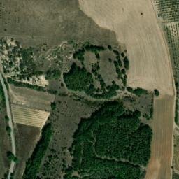 Satellite imagery of TT13, TR