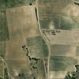 Satellite imagery of TT13, TR