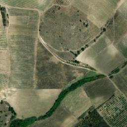 Satellite imagery of TT13, TR