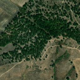 Satellite imagery of TT1092, TR
