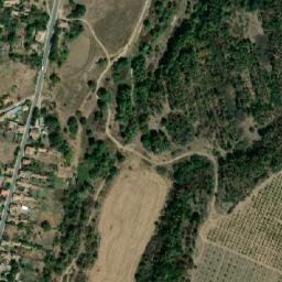 Satellite imagery of TT-5450, TR