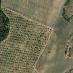 Satellite imagery of TT-5450, TR