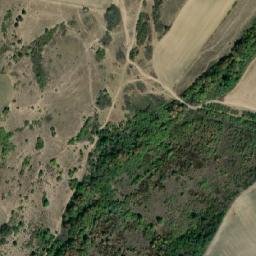 Satellite imagery of TT-5450, TR