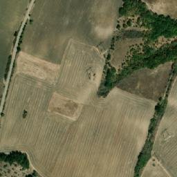 Satellite imagery of TT1102, TR
